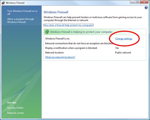 SQL SERVER - FIX : ERROR : (provider: Named Pipes Provider, error: 40 - Could not open a connection to SQL Server) (Microsoft SQL Server, Error: ) e40_3 