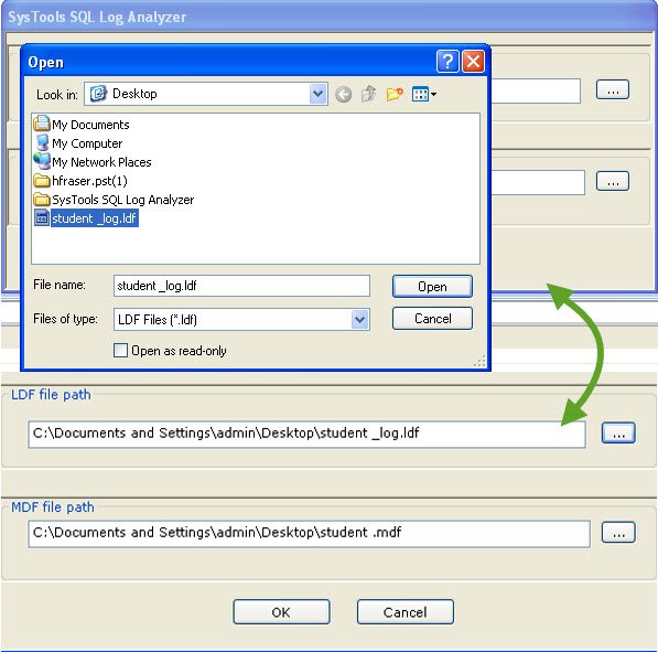 SQL SERVER - SysTools SQL Recovery Software - An Experiment to Recover Database Corruption systools7 