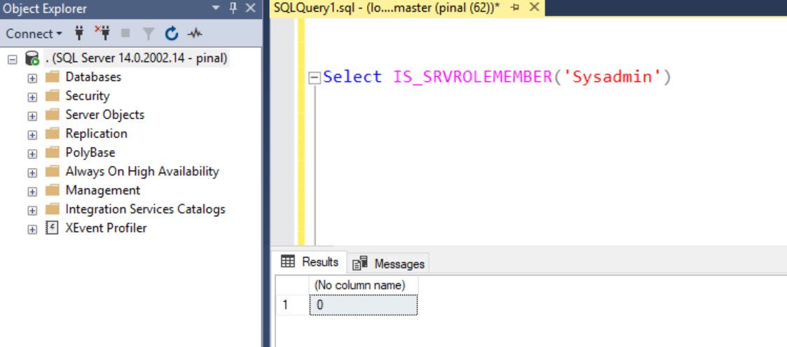SQL SERVER - SQL Server Agent Missing in SQL Server Management Studio (SSMS) agt-miss-03 